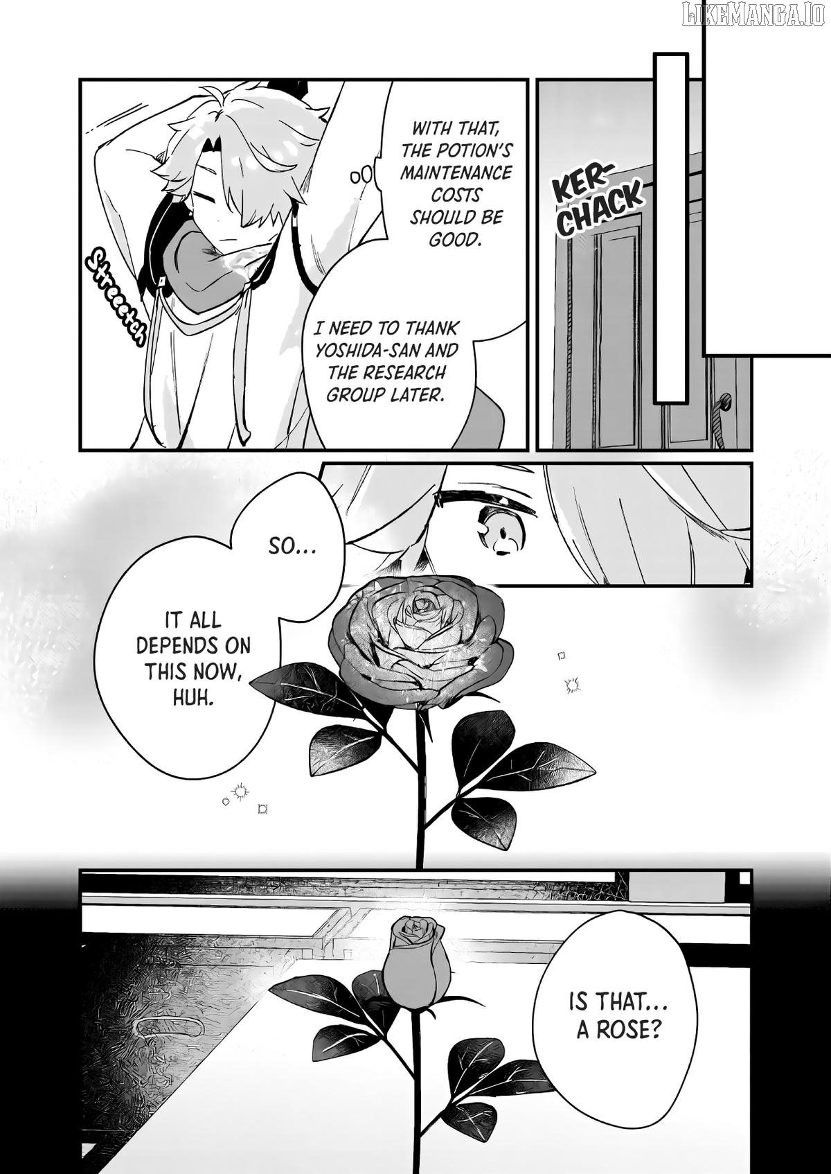 Isekai Shounin - Skill <Isekai Tokou> wo Kushi Shite, Yuuyuu Jiteki na Okanemochi Slow Life wo Okurimasu Chapter 9 - page 11