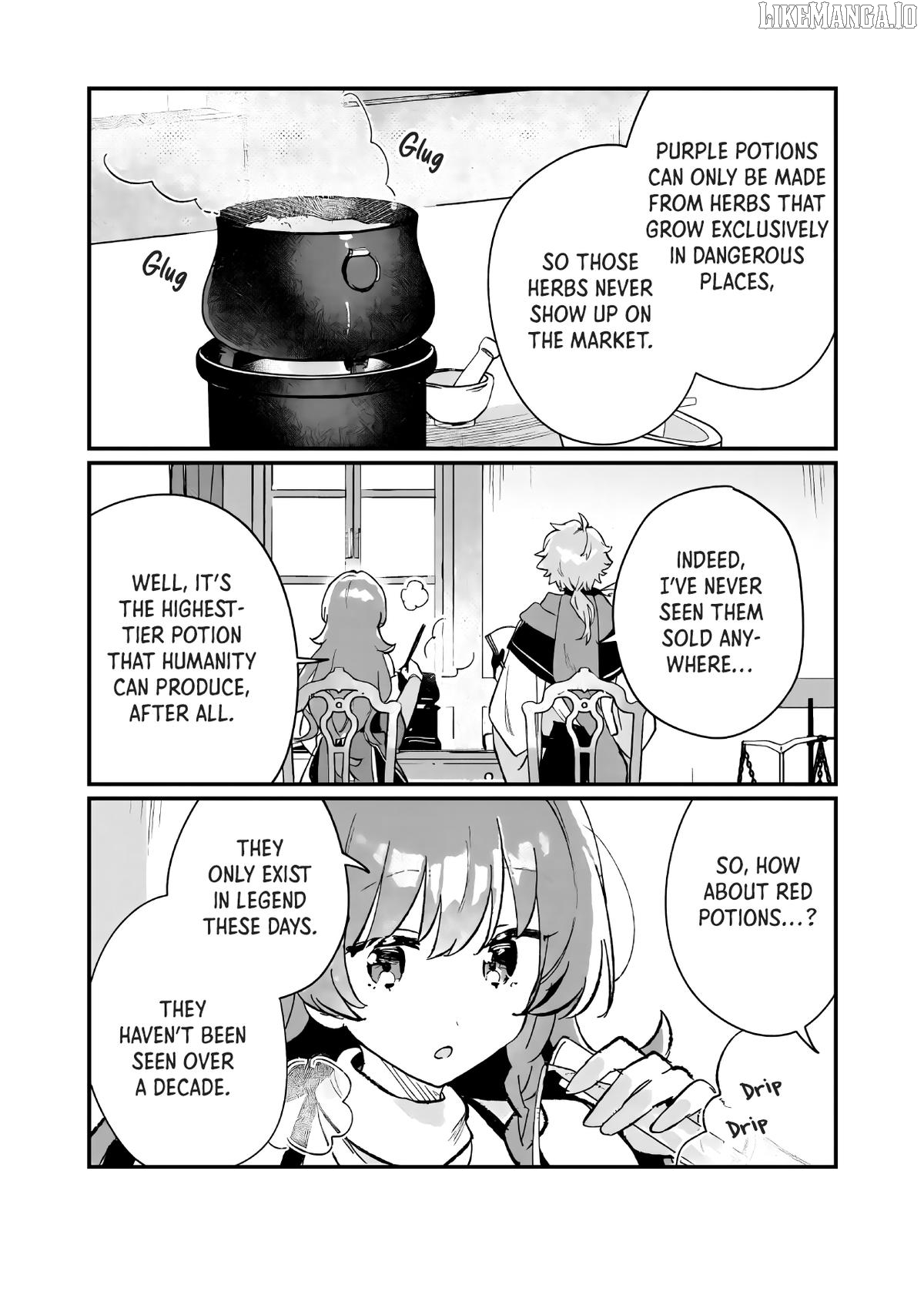 Isekai Shounin - Skill <Isekai Tokou> wo Kushi Shite, Yuuyuu Jiteki na Okanemochi Slow Life wo Okurimasu Chapter 9 - page 17