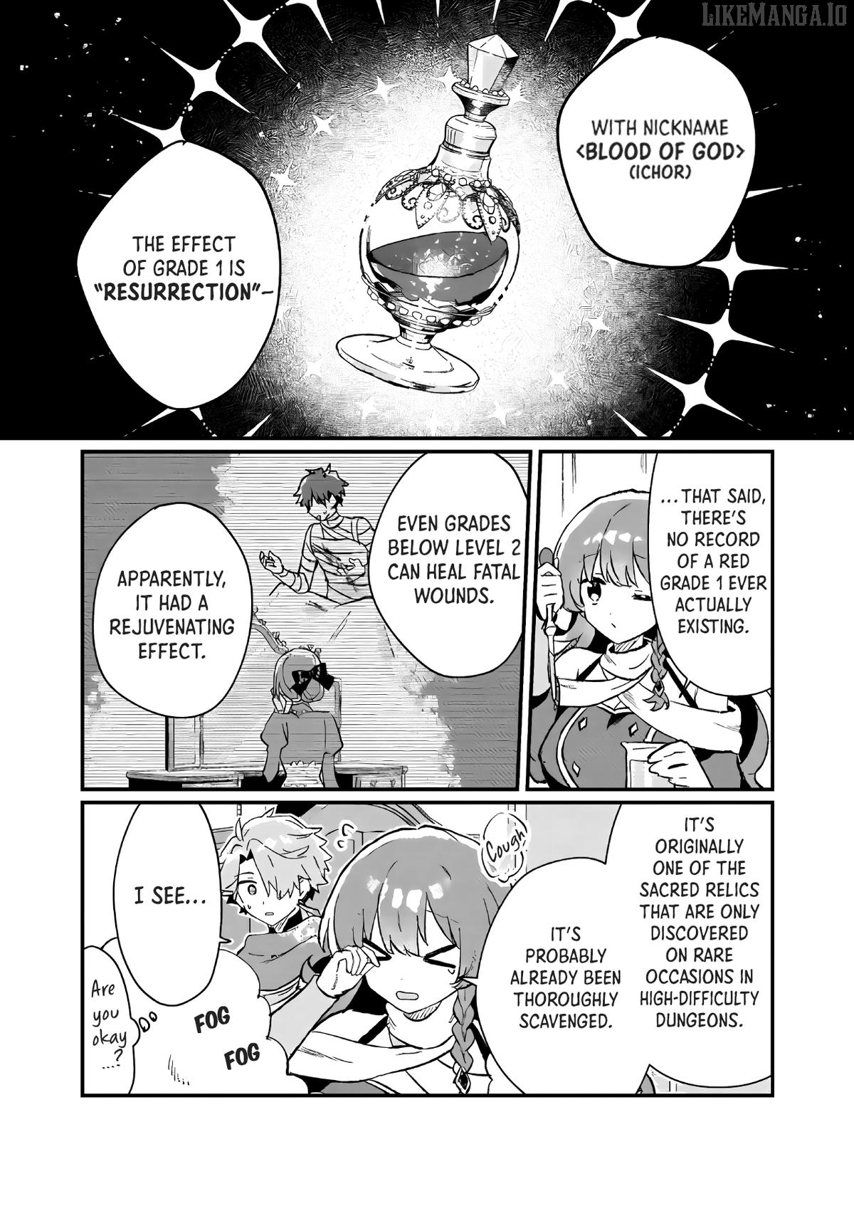 Isekai Shounin - Skill <Isekai Tokou> wo Kushi Shite, Yuuyuu Jiteki na Okanemochi Slow Life wo Okurimasu Chapter 9 - page 18