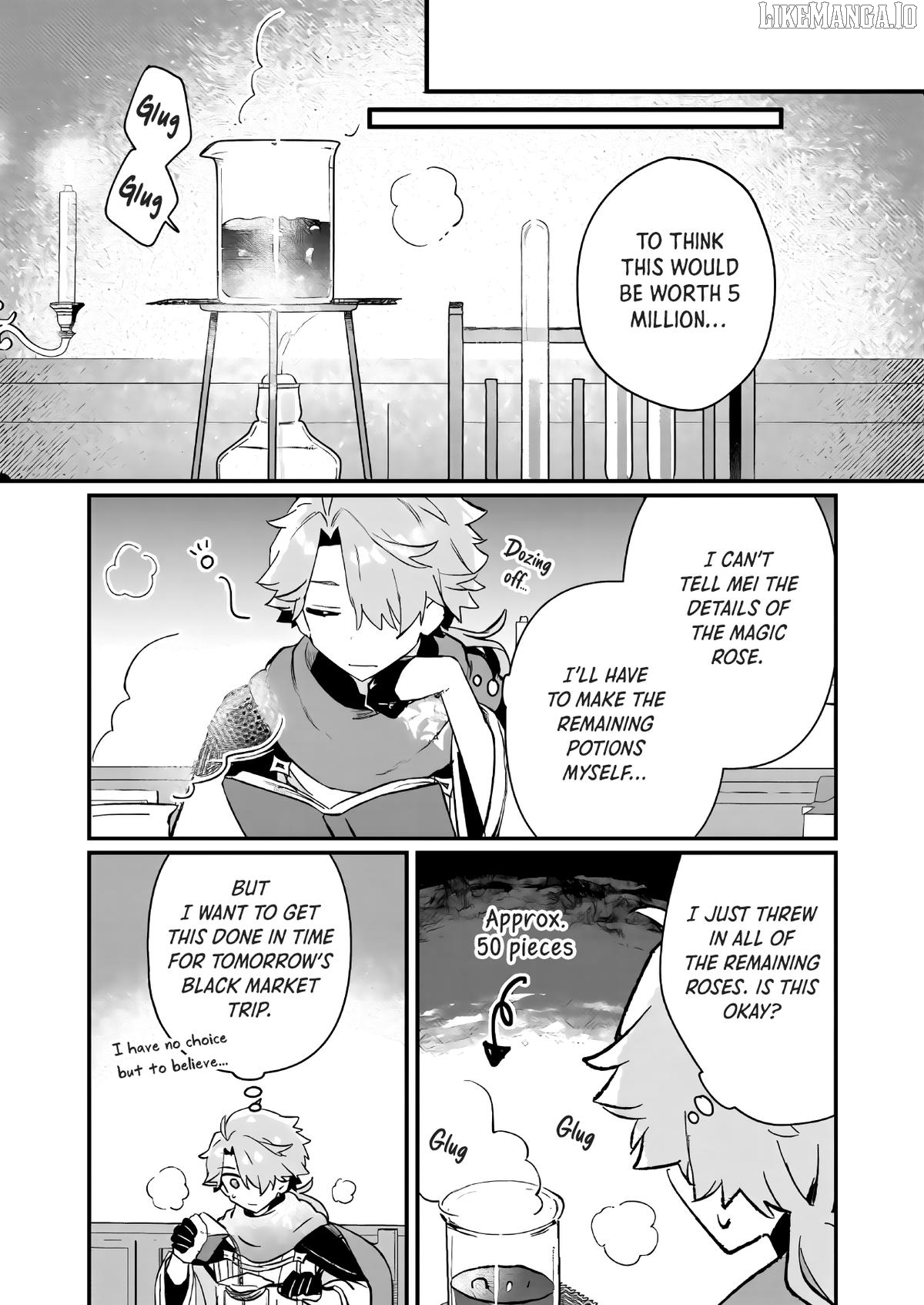 Isekai Shounin - Skill <Isekai Tokou> wo Kushi Shite, Yuuyuu Jiteki na Okanemochi Slow Life wo Okurimasu Chapter 9 - page 24