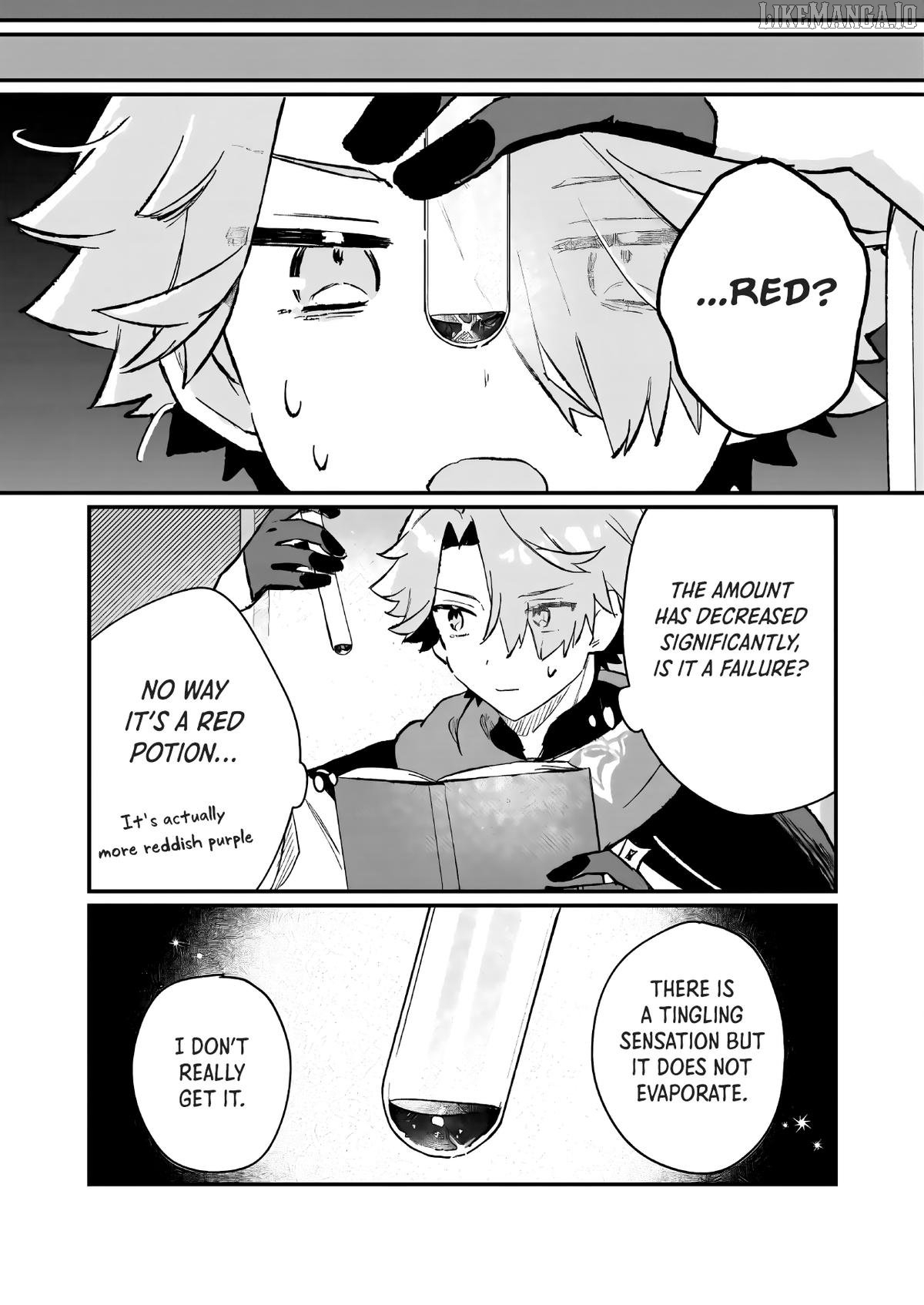 Isekai Shounin - Skill <Isekai Tokou> wo Kushi Shite, Yuuyuu Jiteki na Okanemochi Slow Life wo Okurimasu Chapter 9 - page 25