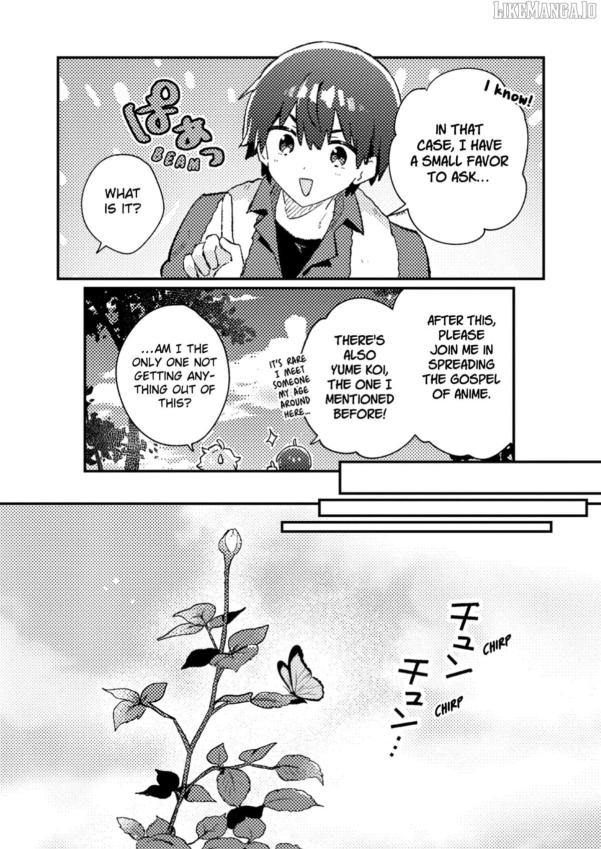 Isekai Shounin - Skill <Isekai Tokou> wo Kushi Shite, Yuuyuu Jiteki na Okanemochi Slow Life wo Okurimasu Chapter 11 - page 13