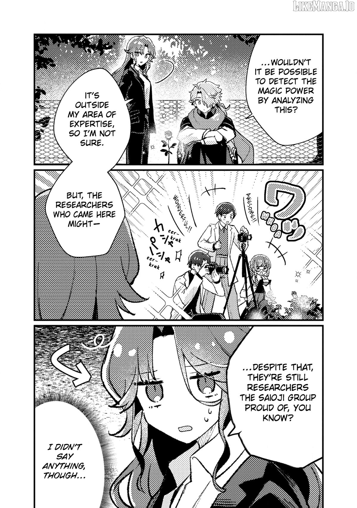 Isekai Shounin - Skill <Isekai Tokou> wo Kushi Shite, Yuuyuu Jiteki na Okanemochi Slow Life wo Okurimasu Chapter 12 - page 19