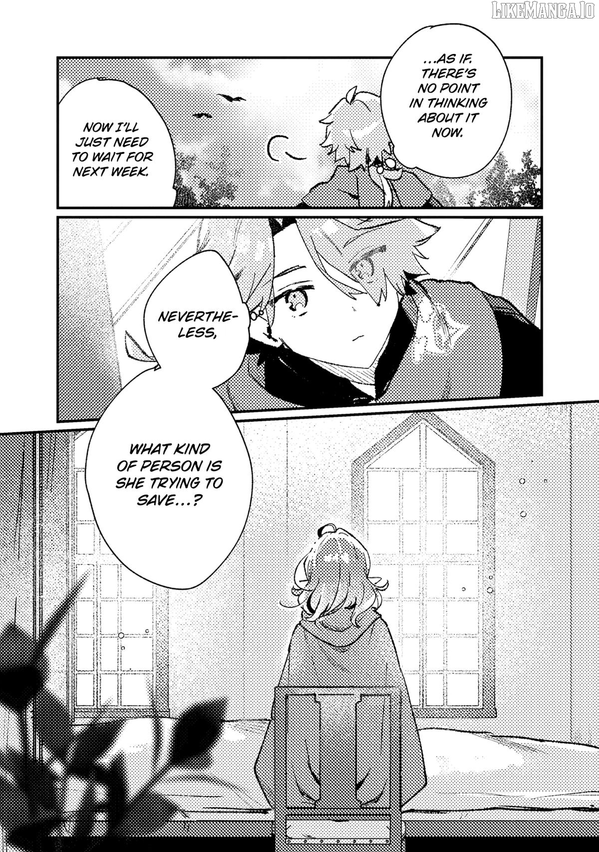 Isekai Shounin - Skill <Isekai Tokou> wo Kushi Shite, Yuuyuu Jiteki na Okanemochi Slow Life wo Okurimasu Chapter 12 - page 30
