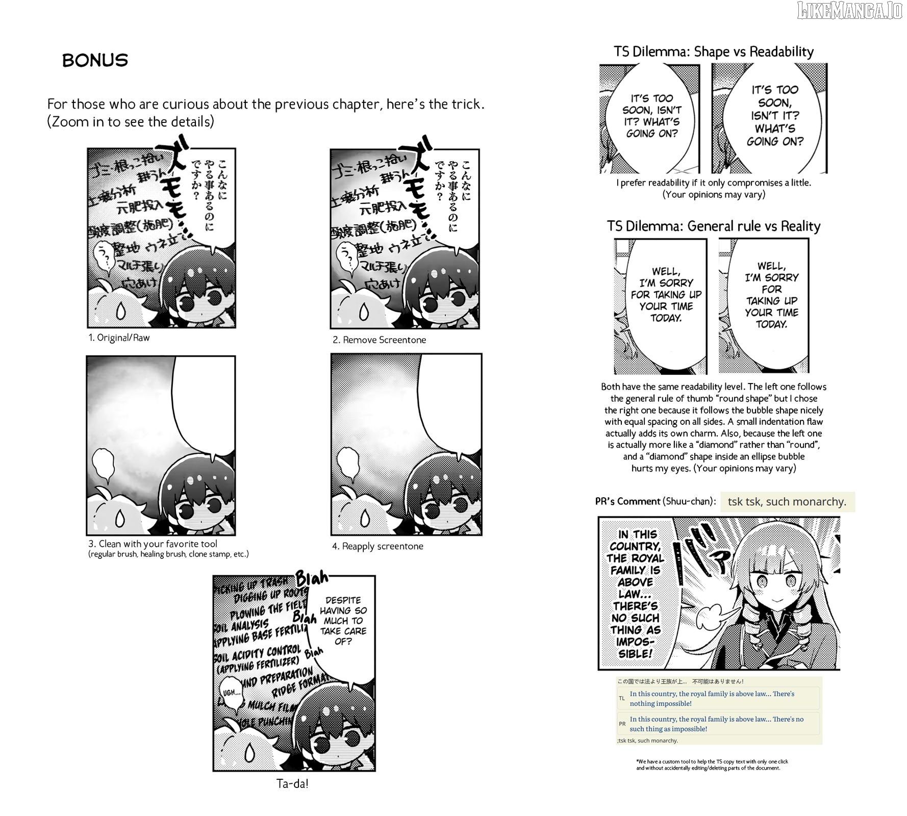 Isekai Shounin - Skill <Isekai Tokou> wo Kushi Shite, Yuuyuu Jiteki na Okanemochi Slow Life wo Okurimasu Chapter 12 - page 32