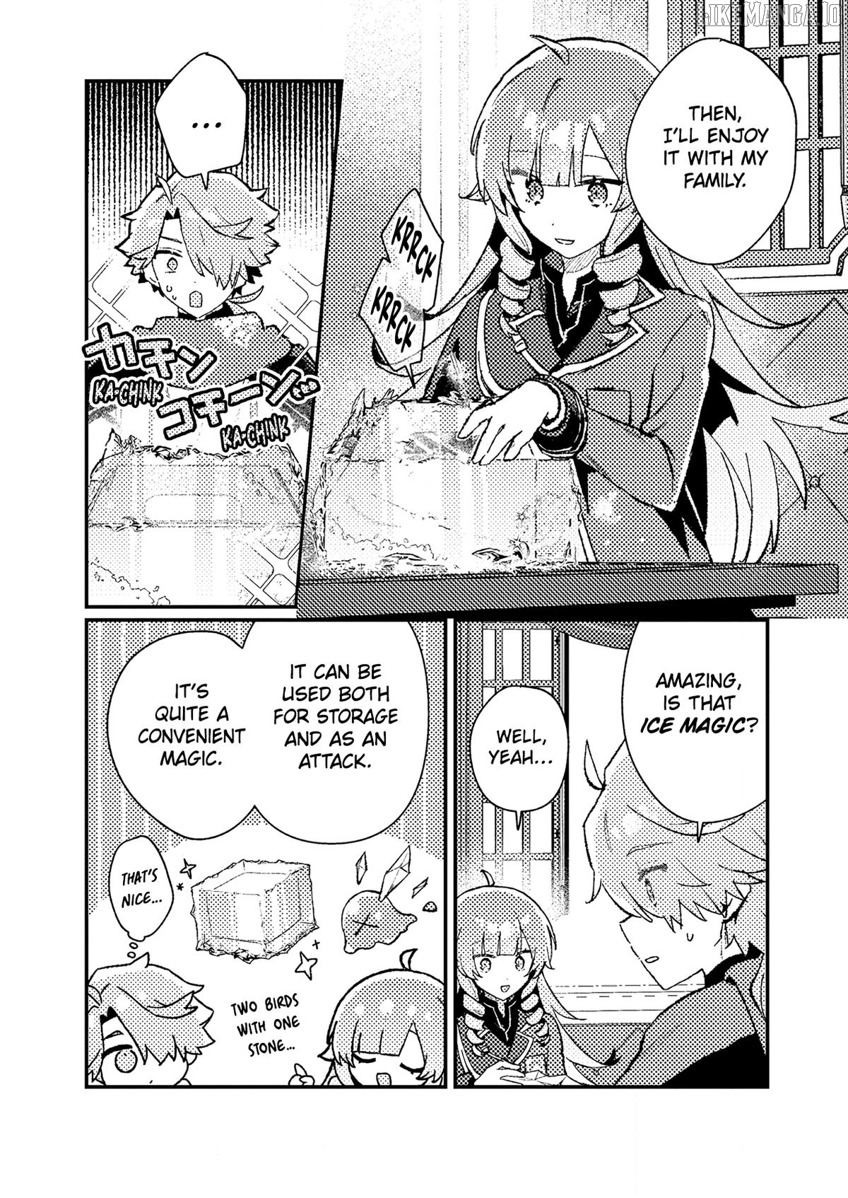 Isekai Shounin - Skill <Isekai Tokou> wo Kushi Shite, Yuuyuu Jiteki na Okanemochi Slow Life wo Okurimasu Chapter 12 - page 5