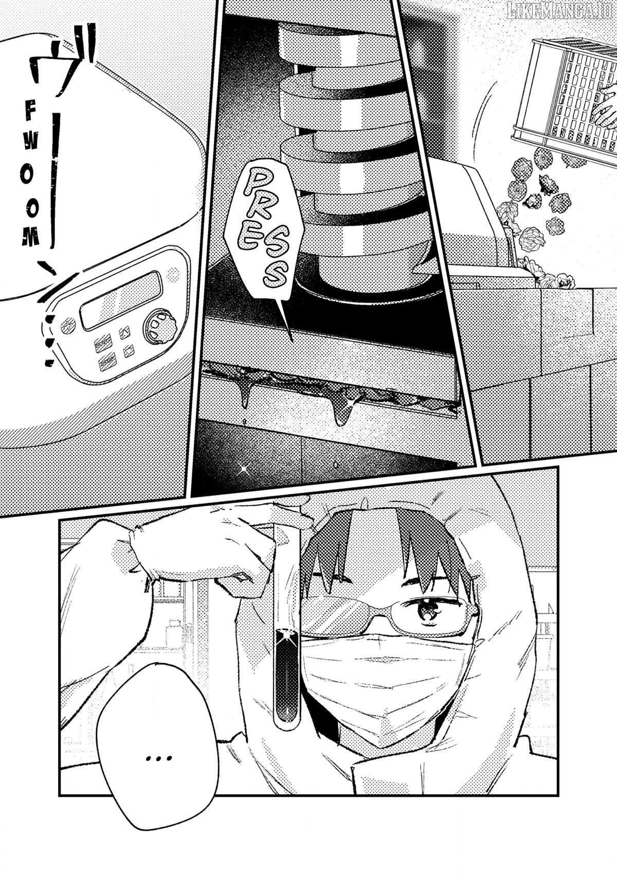 Isekai Shounin - Skill <Isekai Tokou> wo Kushi Shite, Yuuyuu Jiteki na Okanemochi Slow Life wo Okurimasu Chapter 13 - page 18