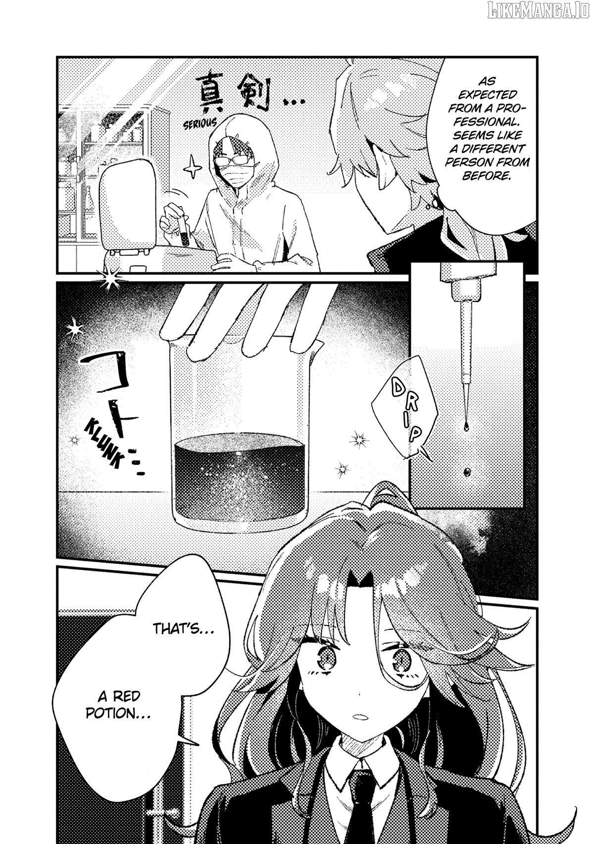 Isekai Shounin - Skill <Isekai Tokou> wo Kushi Shite, Yuuyuu Jiteki na Okanemochi Slow Life wo Okurimasu Chapter 13 - page 19