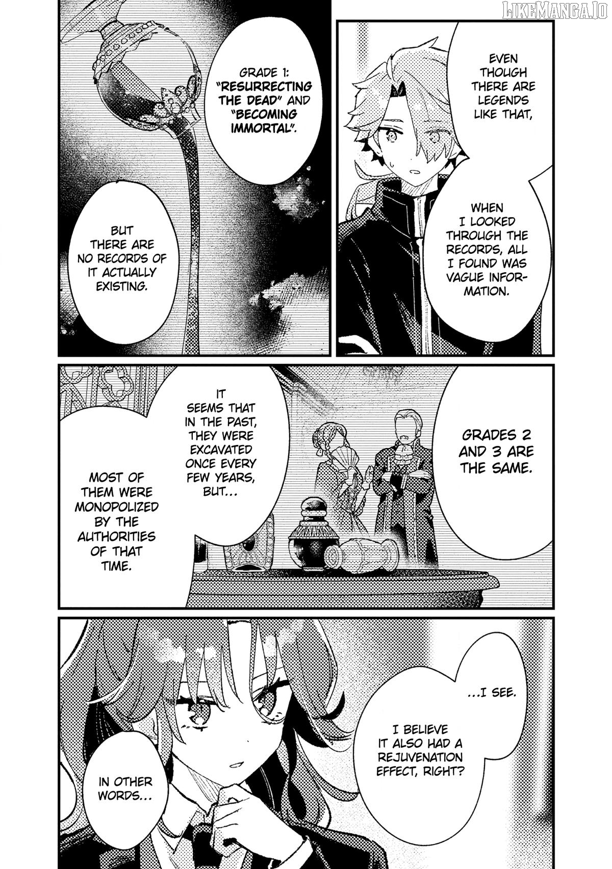 Isekai Shounin - Skill <Isekai Tokou> wo Kushi Shite, Yuuyuu Jiteki na Okanemochi Slow Life wo Okurimasu Chapter 13 - page 21