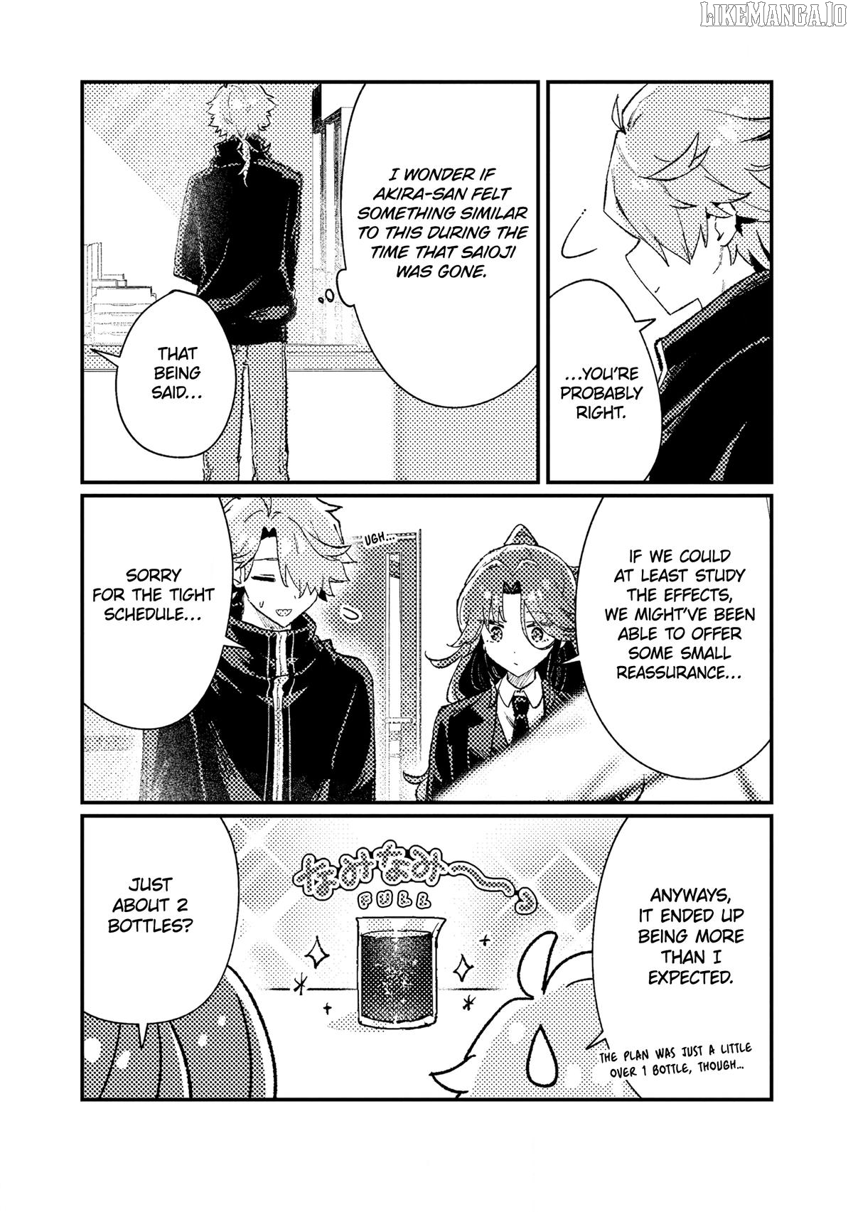 Isekai Shounin - Skill <Isekai Tokou> wo Kushi Shite, Yuuyuu Jiteki na Okanemochi Slow Life wo Okurimasu Chapter 13 - page 24