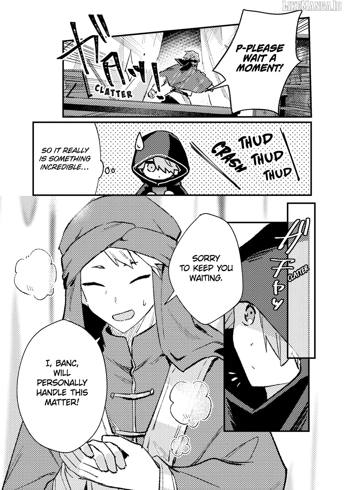 Isekai Shounin - Skill <Isekai Tokou> wo Kushi Shite, Yuuyuu Jiteki na Okanemochi Slow Life wo Okurimasu Chapter 13 - page 30