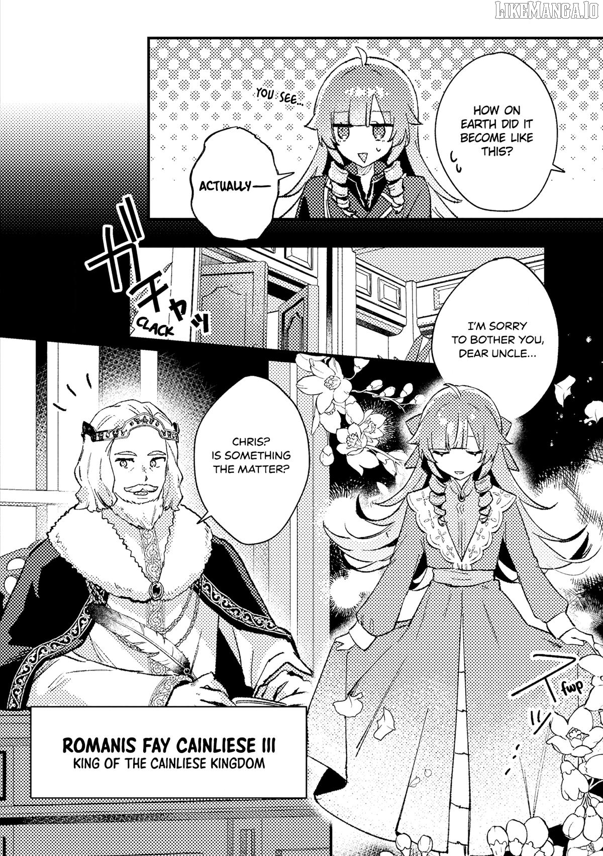 Isekai Shounin - Skill <Isekai Tokou> wo Kushi Shite, Yuuyuu Jiteki na Okanemochi Slow Life wo Okurimasu Chapter 13 - page 7