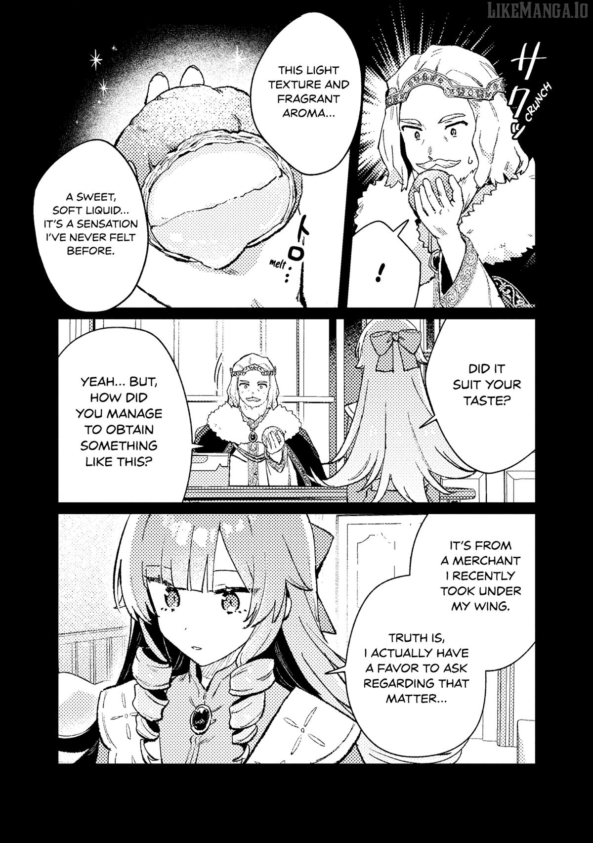 Isekai Shounin - Skill <Isekai Tokou> wo Kushi Shite, Yuuyuu Jiteki na Okanemochi Slow Life wo Okurimasu Chapter 13 - page 9