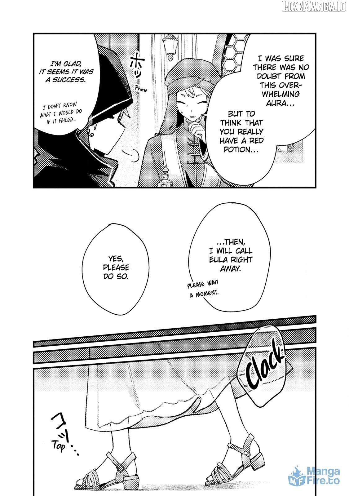 Isekai Shounin - Skill <Isekai Tokou> wo Kushi Shite, Yuuyuu Jiteki na Okanemochi Slow Life wo Okurimasu Chapter 14 - page 9