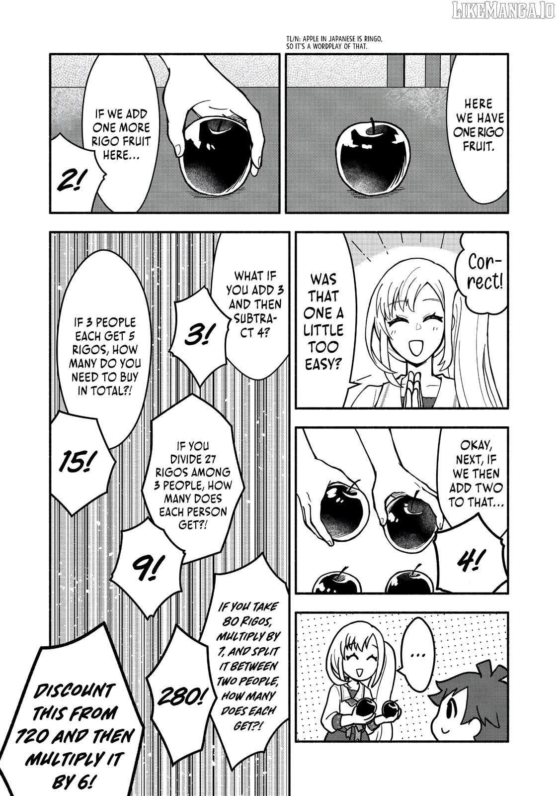 Back Alley Reincarnation: Former Yakuza Is Developing His Fiefdom for His Family's Sake, So What? Chapter 2 - page 3