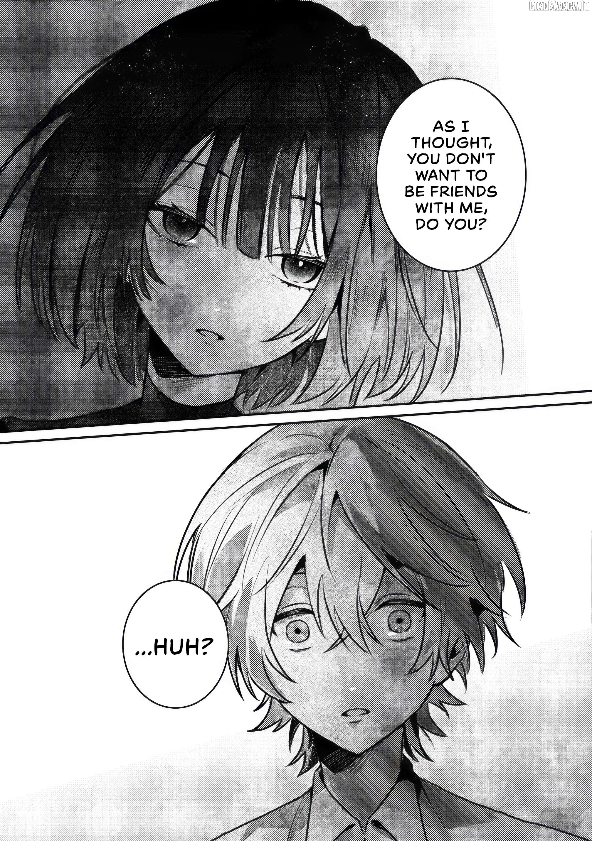 Yami-ochi Rasu Bosu Reijou No Osananajimi Ni Tensei Shita. Ore Ga Shindara Bad End Kakutei Na Node Saikyou Ni Natta Kedo, Mou Yami-ochi "yandere-ka" Shitemasen Ka? Chapter 1 - page 19