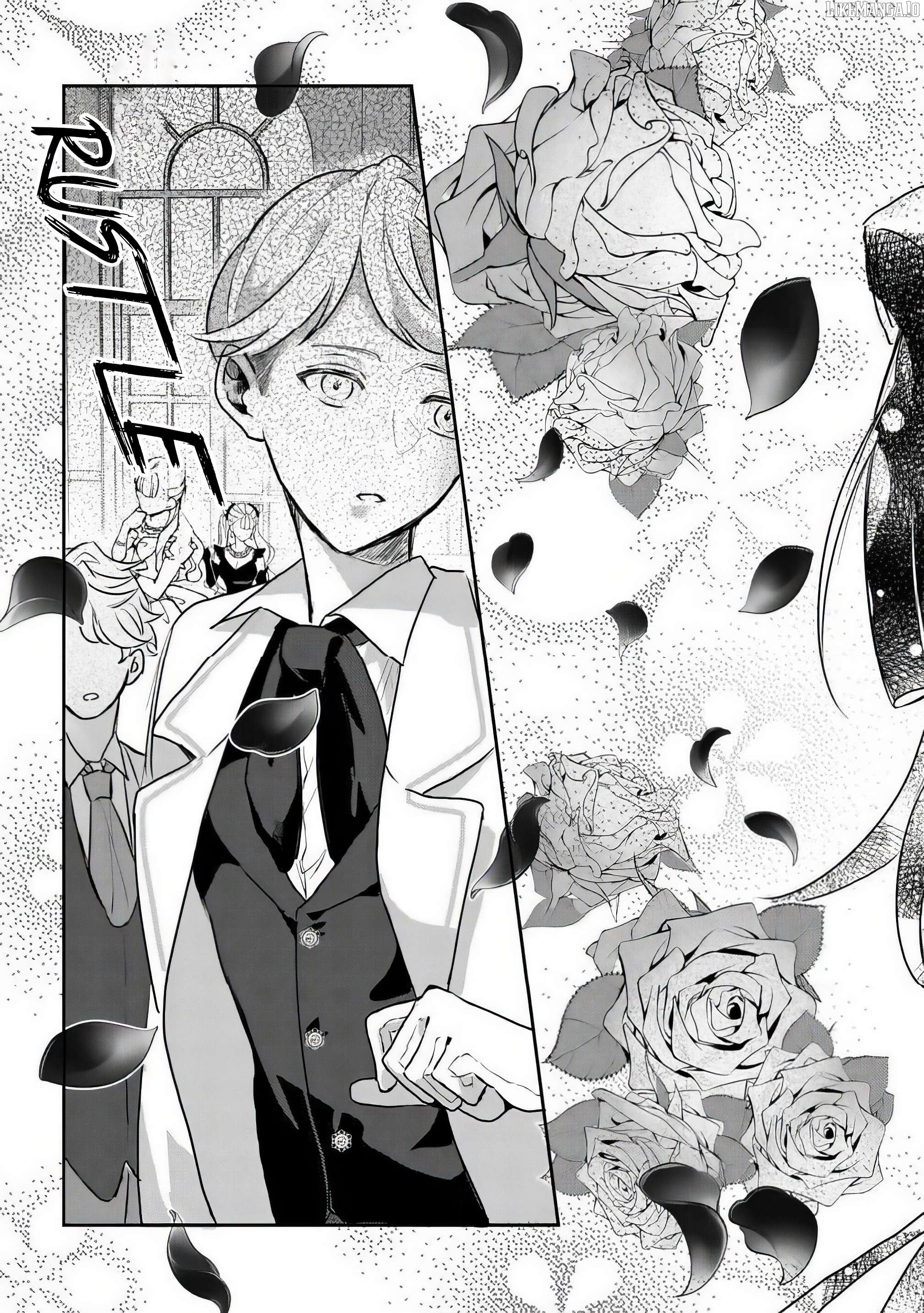 Yami-ochi Rasu Bosu Reijou No Osananajimi Ni Tensei Shita. Ore Ga Shindara Bad End Kakutei Na Node Saikyou Ni Natta Kedo, Mou Yami-ochi "yandere-ka" Shitemasen Ka? Chapter 3 - page 18