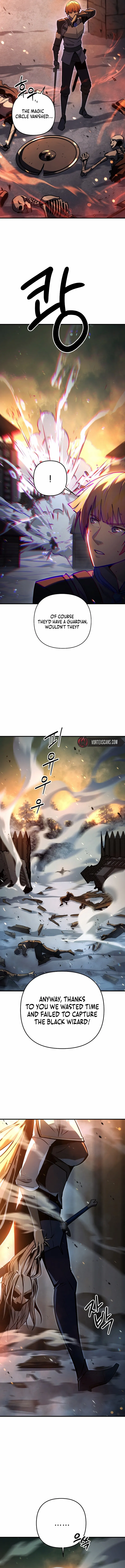 The Mad Dog of the Duke’s Estate Chapter 10 - page 15