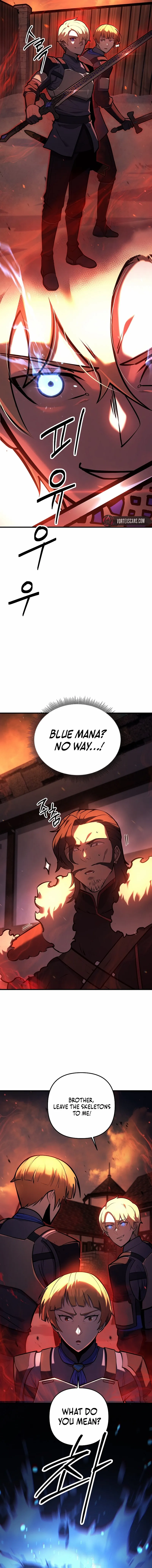 The Mad Dog of the Duke’s Estate Chapter 10 - page 6