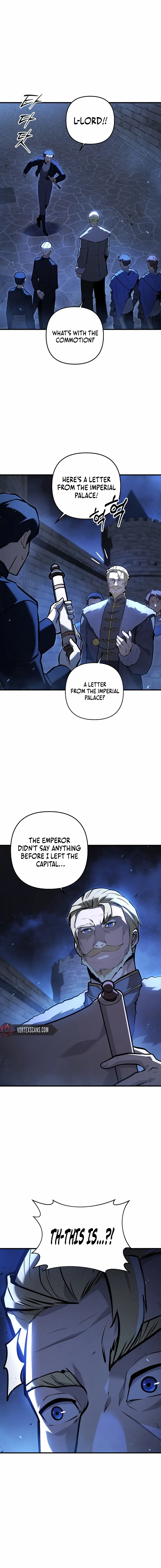 The Mad Dog of the Duke’s Estate Chapter 11 - page 15