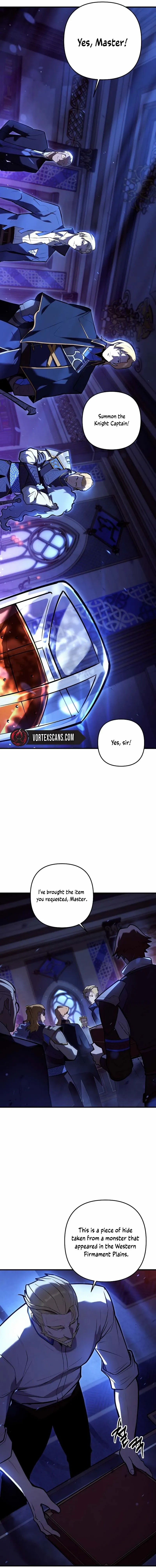 The Mad Dog of the Duke’s Estate Chapter 12 - page 14