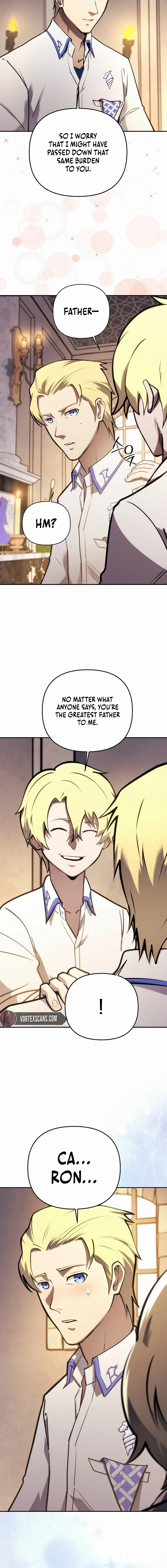 The Mad Dog of the Duke’s Estate Chapter 1 - page 16