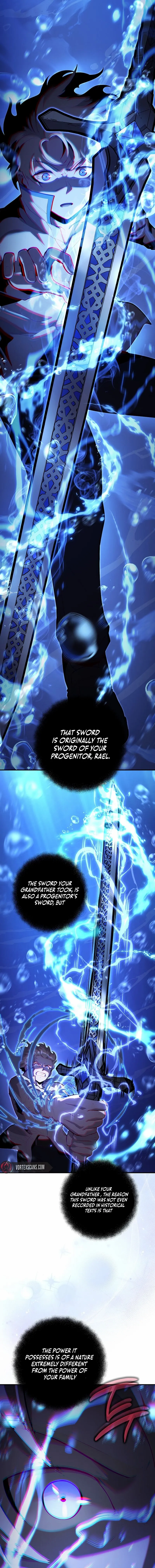 The Mad Dog of the Duke’s Estate Chapter 3 - page 15