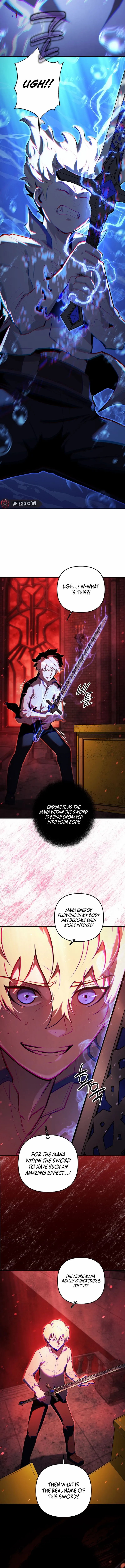 The Mad Dog of the Duke’s Estate Chapter 3 - page 16