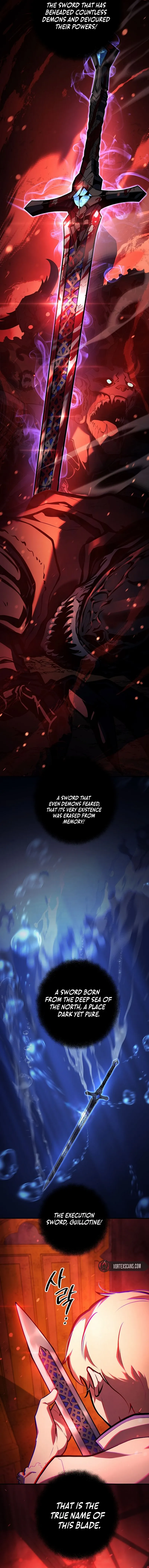 The Mad Dog of the Duke’s Estate Chapter 3 - page 17