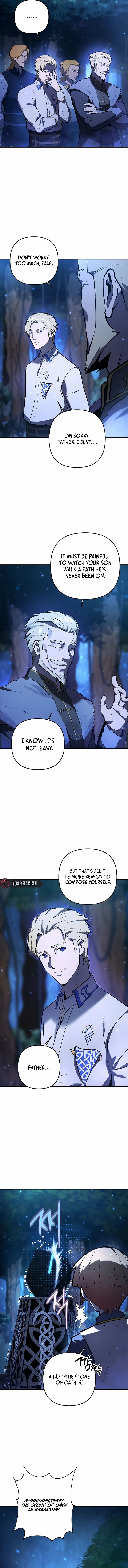 The Mad Dog of the Duke’s Estate Chapter 3 - page 20