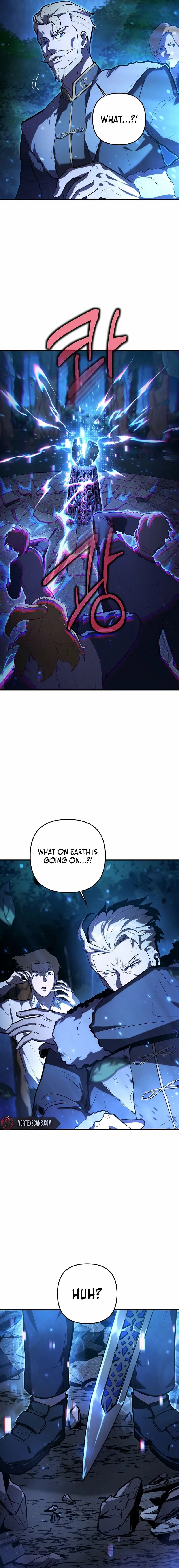 The Mad Dog of the Duke’s Estate Chapter 3 - page 21