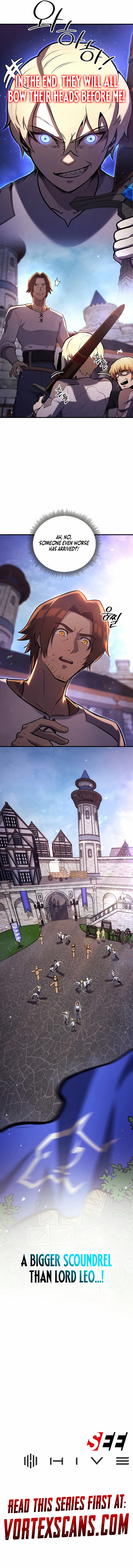 The Mad Dog of the Duke’s Estate Chapter 5 - page 15