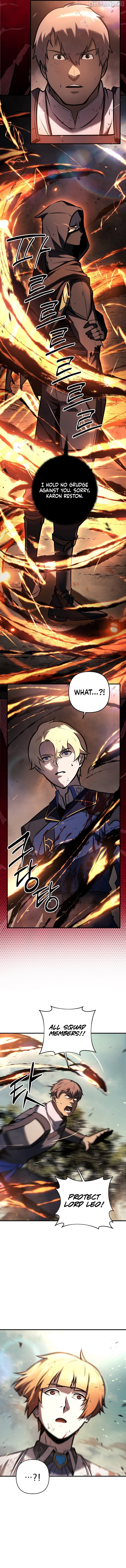 The Mad Dog of the Duke’s Estate Chapter 17 - page 11