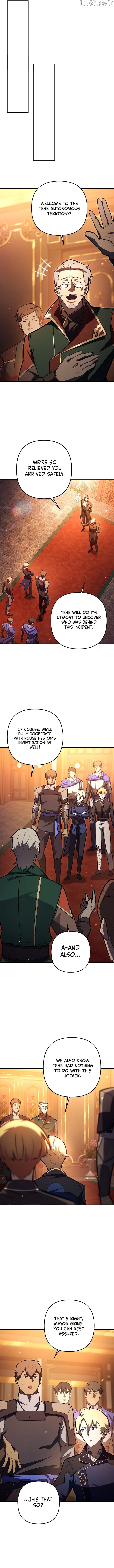 The Mad Dog of the Duke’s Estate Chapter 18 - page 7