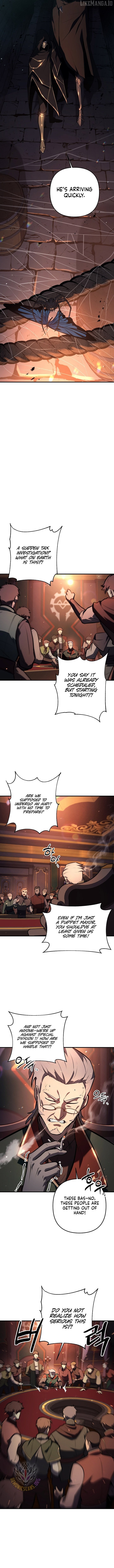 The Mad Dog of the Duke’s Estate Chapter 19 - page 2