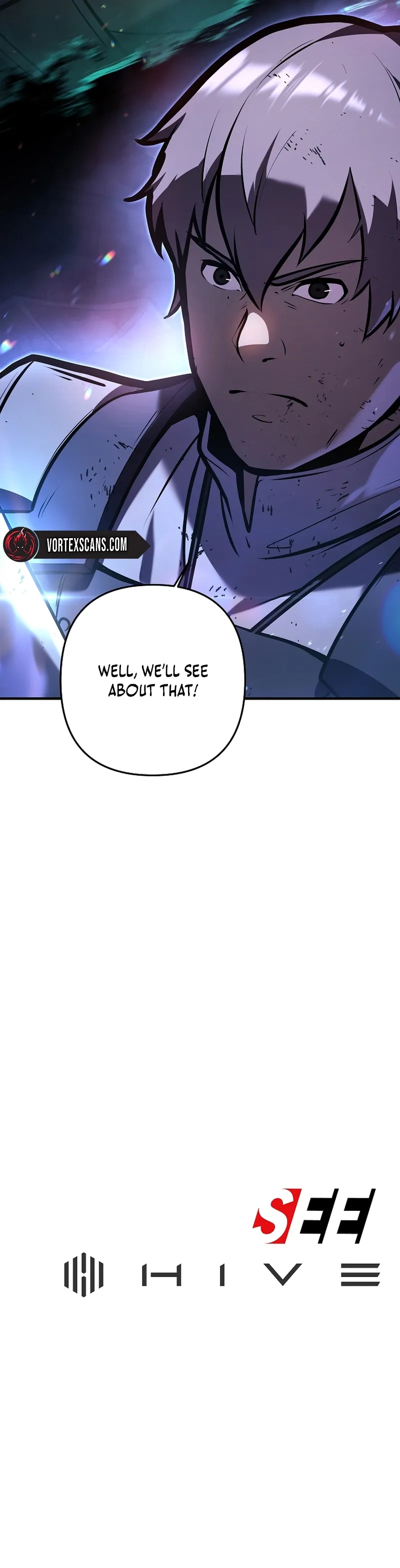 The Mad Dog of the Duke’s Estate Chapter 16 - page 19