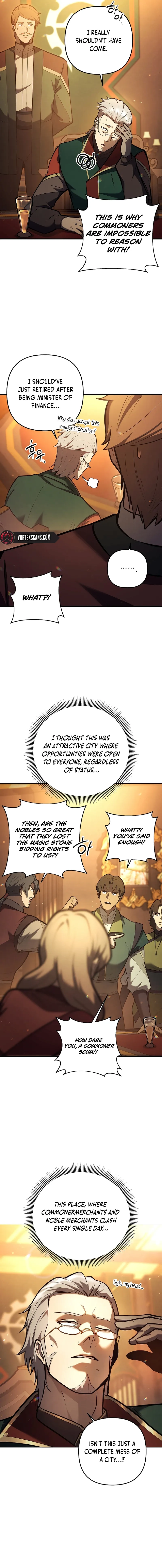 The Mad Dog of the Duke’s Estate Chapter 16 - page 2