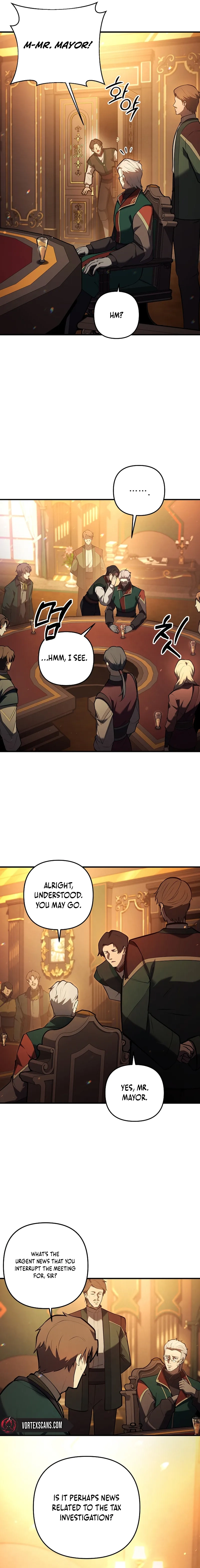 The Mad Dog of the Duke’s Estate Chapter 16 - page 3