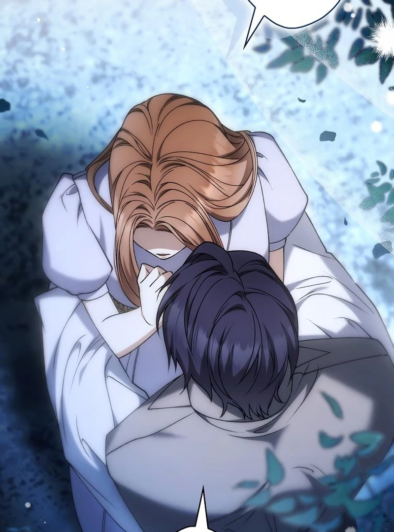 The Blind Beast’s Endless Night Chapter 22 - page 105