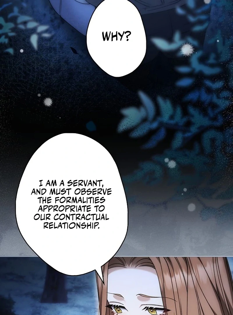 The Blind Beast’s Endless Night Chapter 22 - page 106