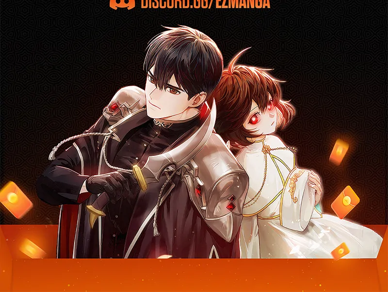 The Blind Beast’s Endless Night Chapter 22 - page 122