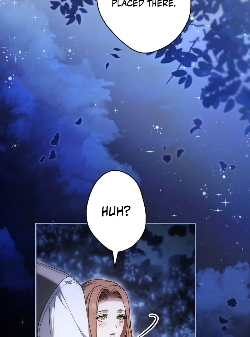 The Blind Beast’s Endless Night Chapter 22 - page 14