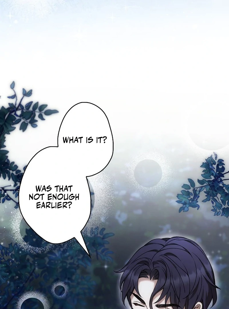 The Blind Beast’s Endless Night Chapter 22 - page 38