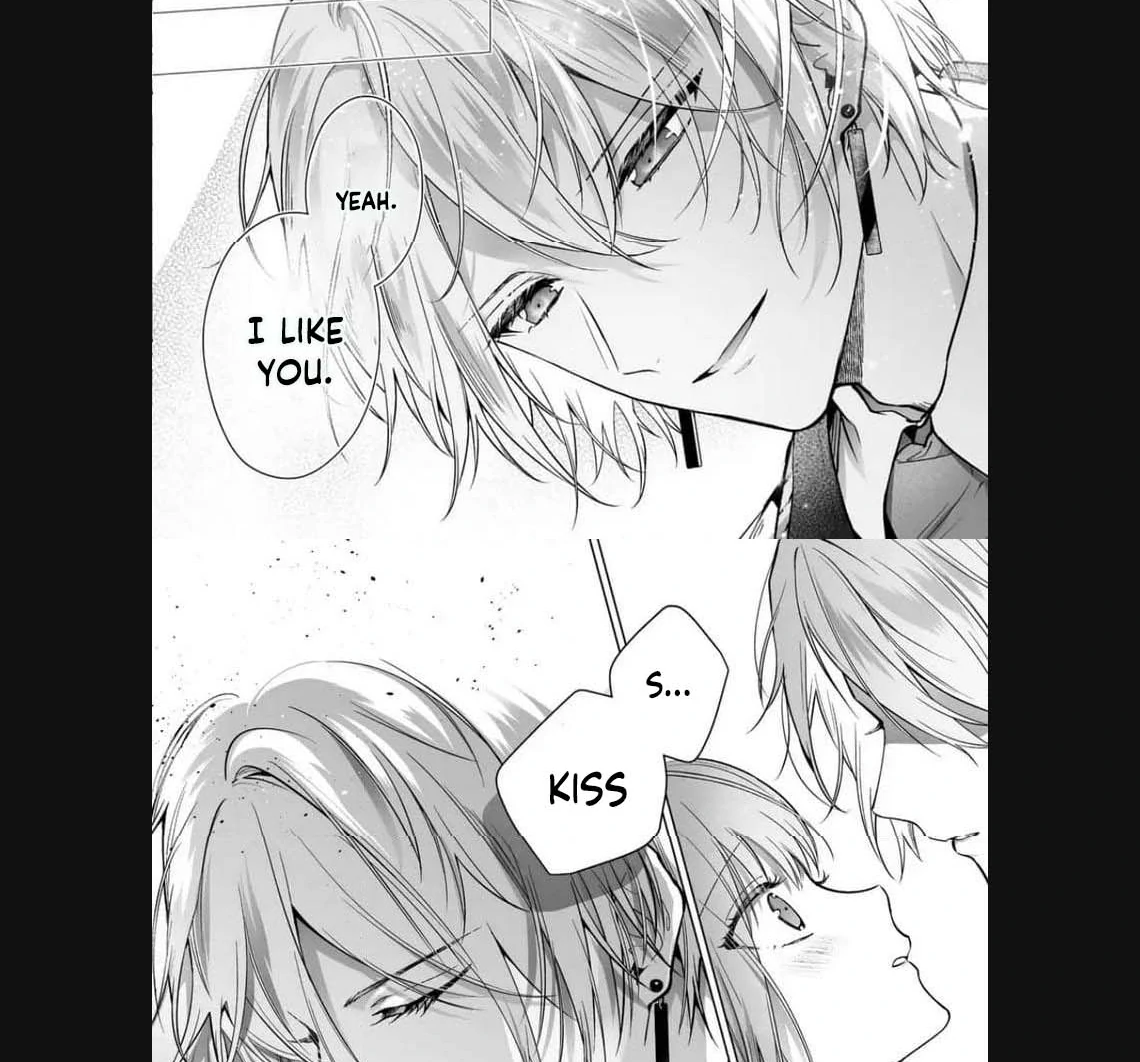 I Just Wanted to Be a Side Character and the Prince’s Guard Captain, But the Prince I Accidentally Stole Won’t Let Me Go Chapter 1 - page 29