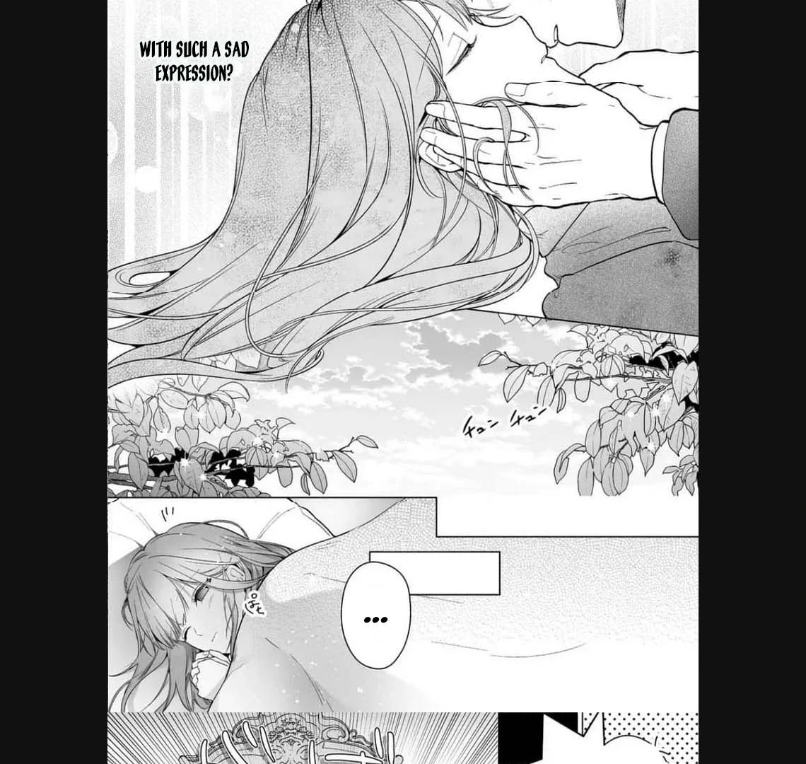 I Just Wanted to Be a Side Character and the Prince’s Guard Captain, But the Prince I Accidentally Stole Won’t Let Me Go Chapter 1 - page 33