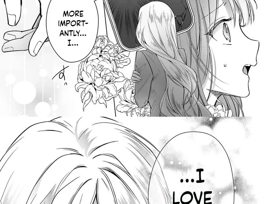 I Just Wanted to Be a Side Character and the Prince’s Guard Captain, But the Prince I Accidentally Stole Won’t Let Me Go Chapter 2 - page 14