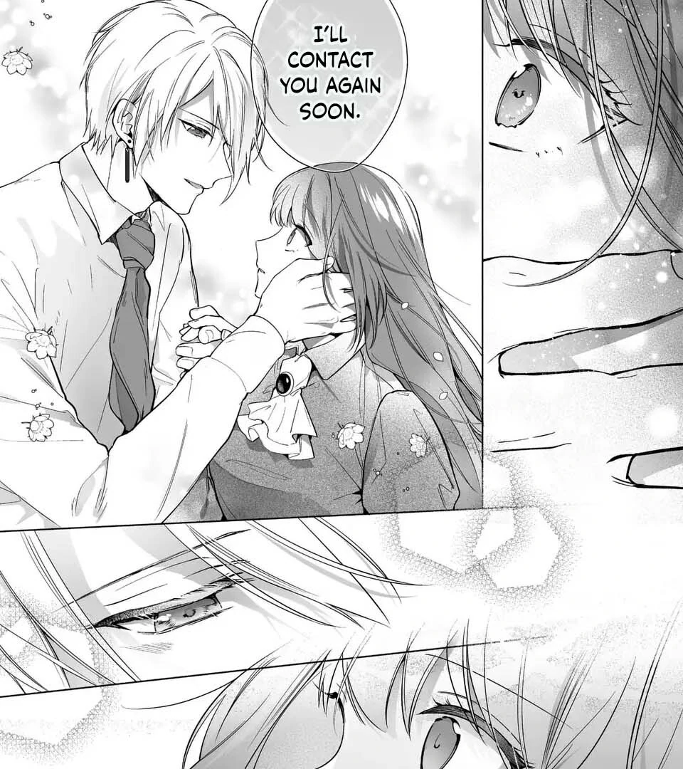I Just Wanted to Be a Side Character and the Prince’s Guard Captain, But the Prince I Accidentally Stole Won’t Let Me Go Chapter 2 - page 24