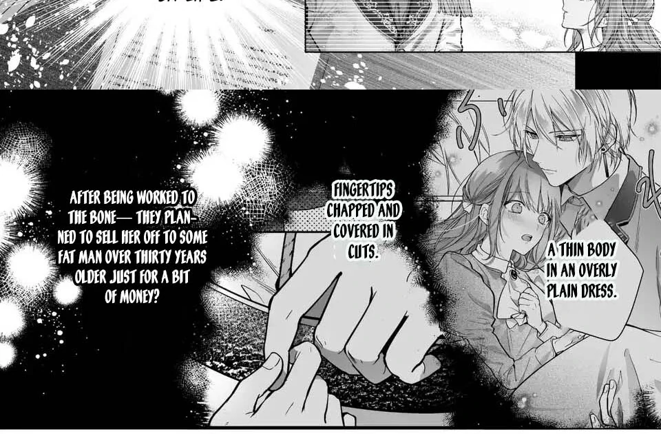 I Just Wanted to Be a Side Character and the Prince’s Guard Captain, But the Prince I Accidentally Stole Won’t Let Me Go Chapter 2 - page 28