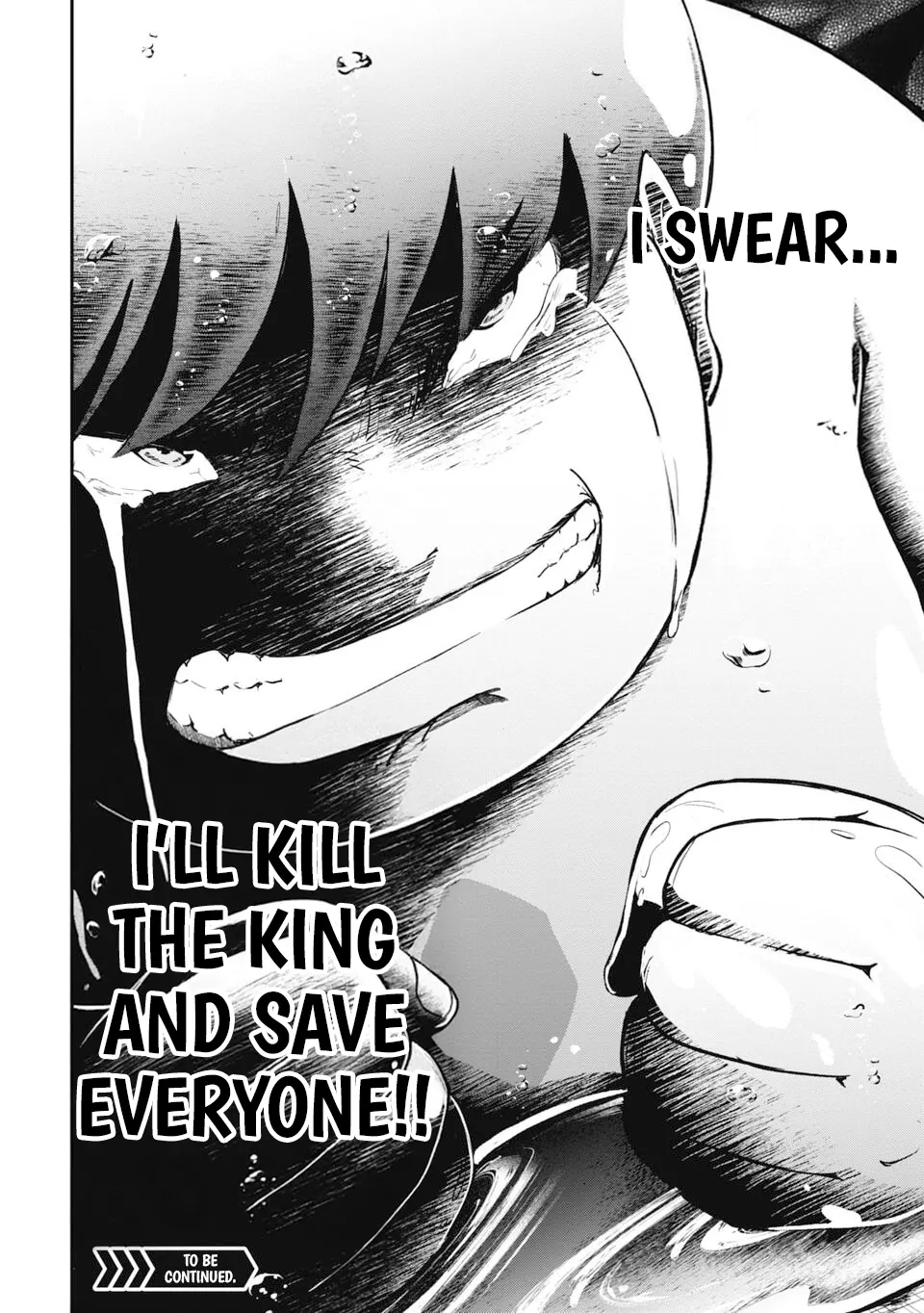 Isekai Demon Eater – I Became a Monster Eating Hero and Rebelled Against the Kingdom That Abandoned Me Chapter 1 - page 48