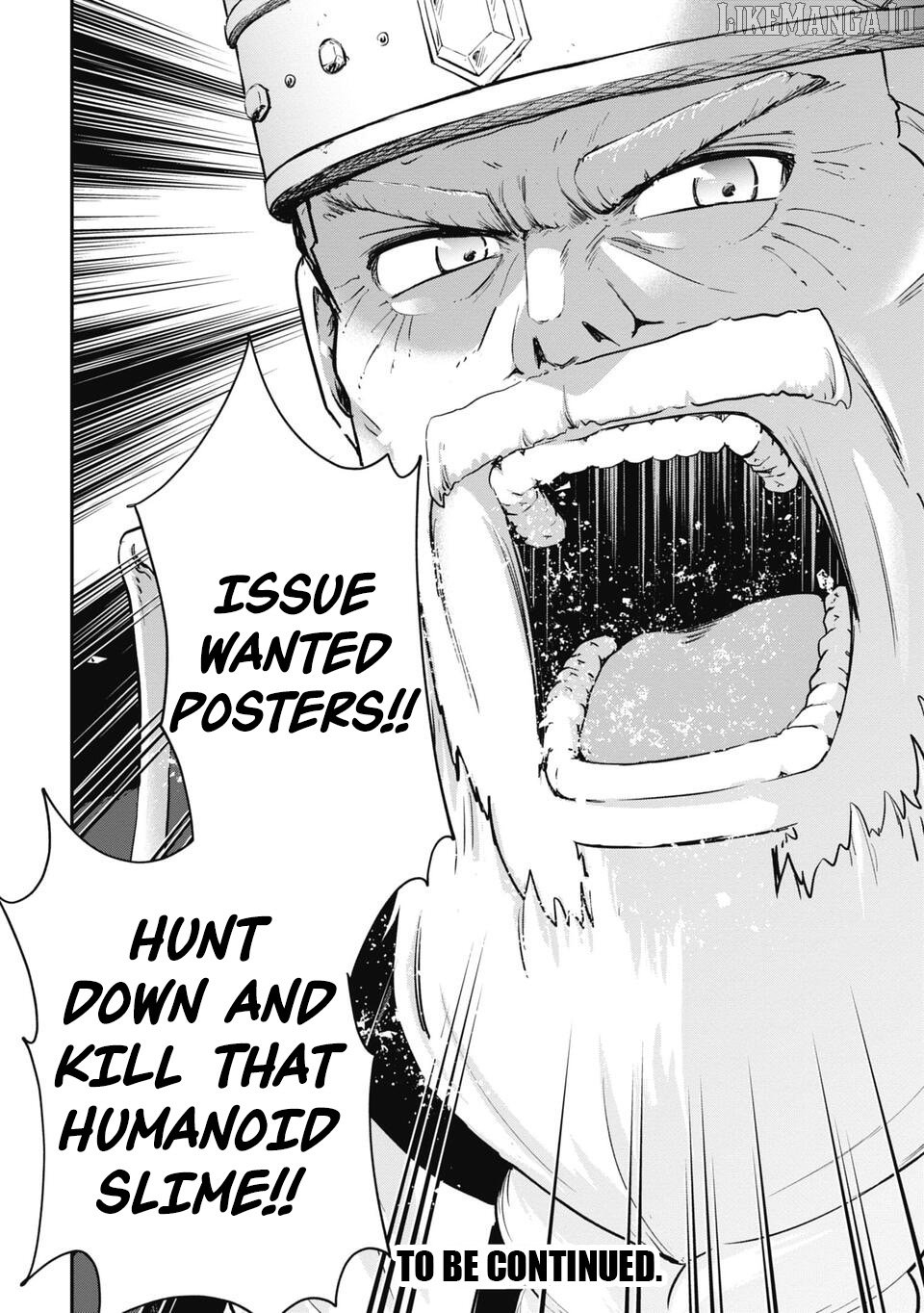 Isekai Demon Eater – I Became a Monster Eating Hero and Rebelled Against the Kingdom That Abandoned Me Chapter 4 - page 16
